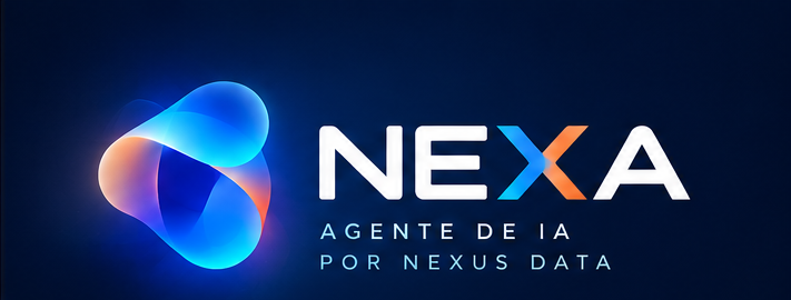 NeXa — Agente de IA por Nexus Data